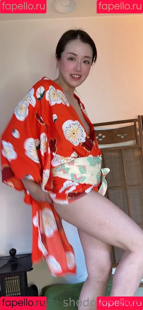 shodogirl Onlyfans Photo Gallery 