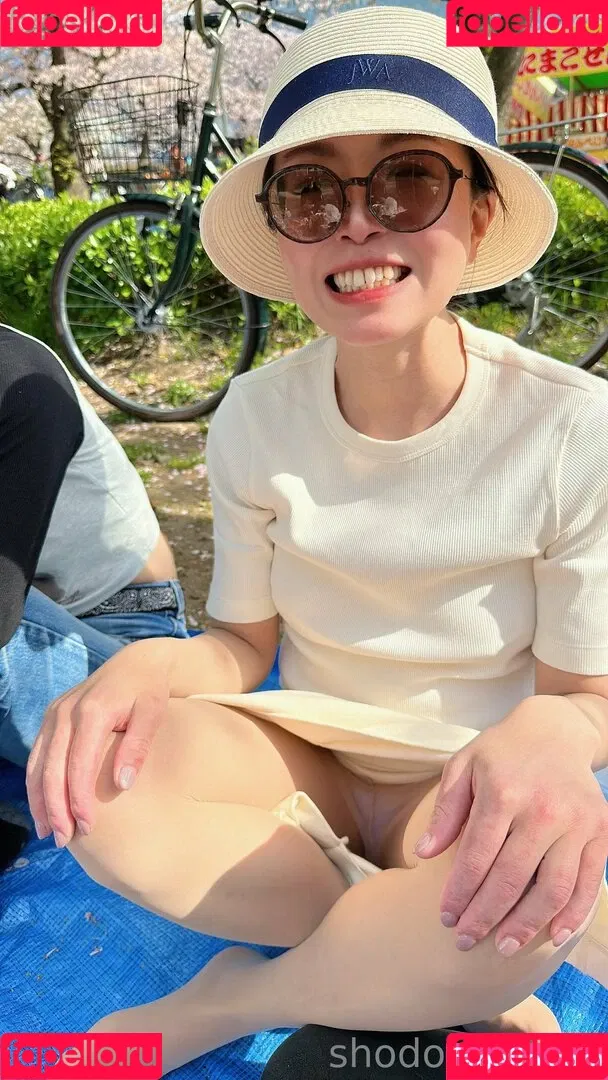 shodogirl Onlyfans Photo Gallery 