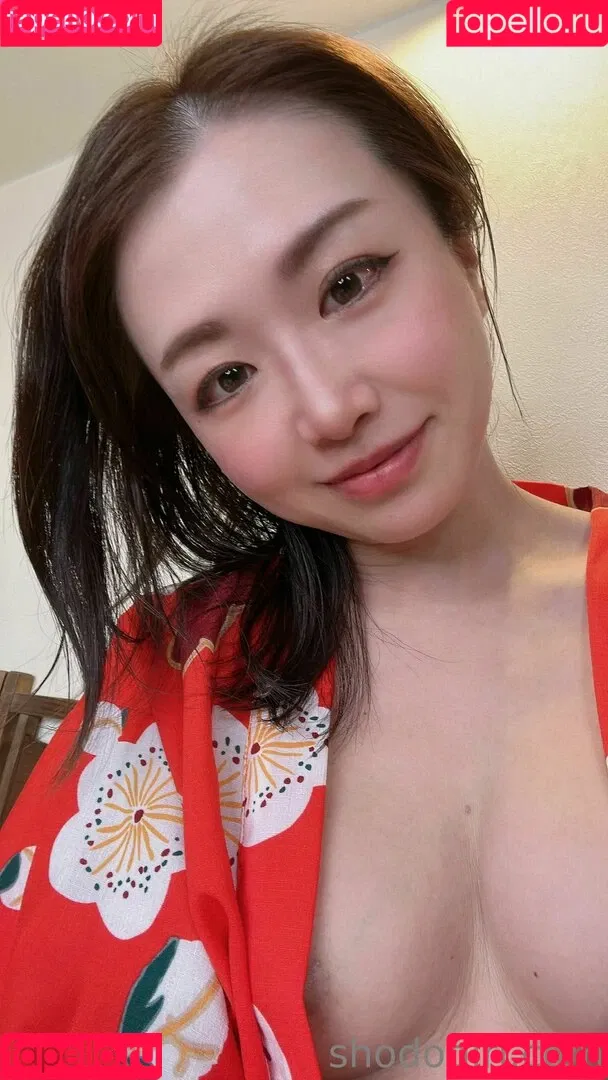 shodogirl Onlyfans Photo Gallery 