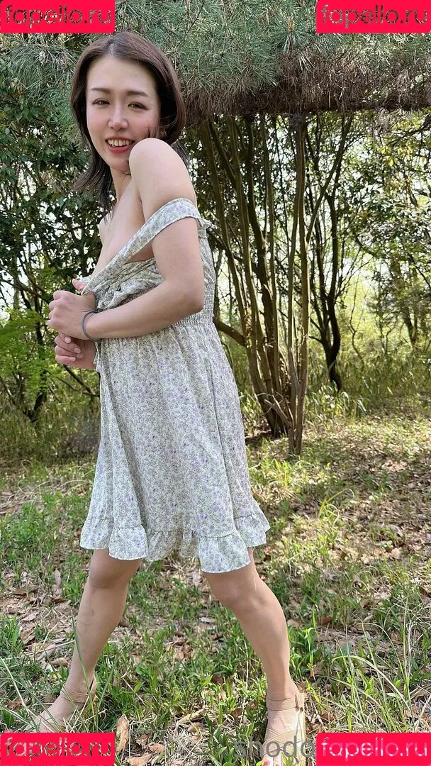shodogirl Onlyfans Photo Gallery 