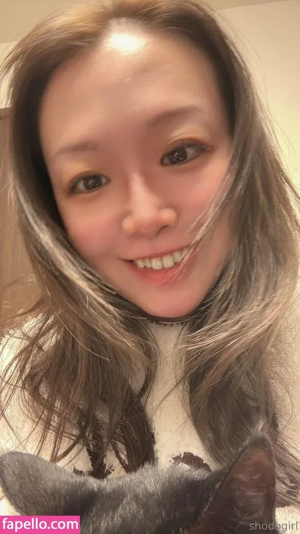 shodogirl Onlyfans Photo Gallery 