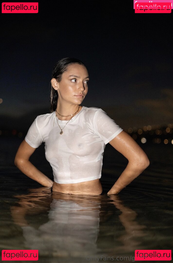 Kalia Mills Nude Onlyfans Photo 3