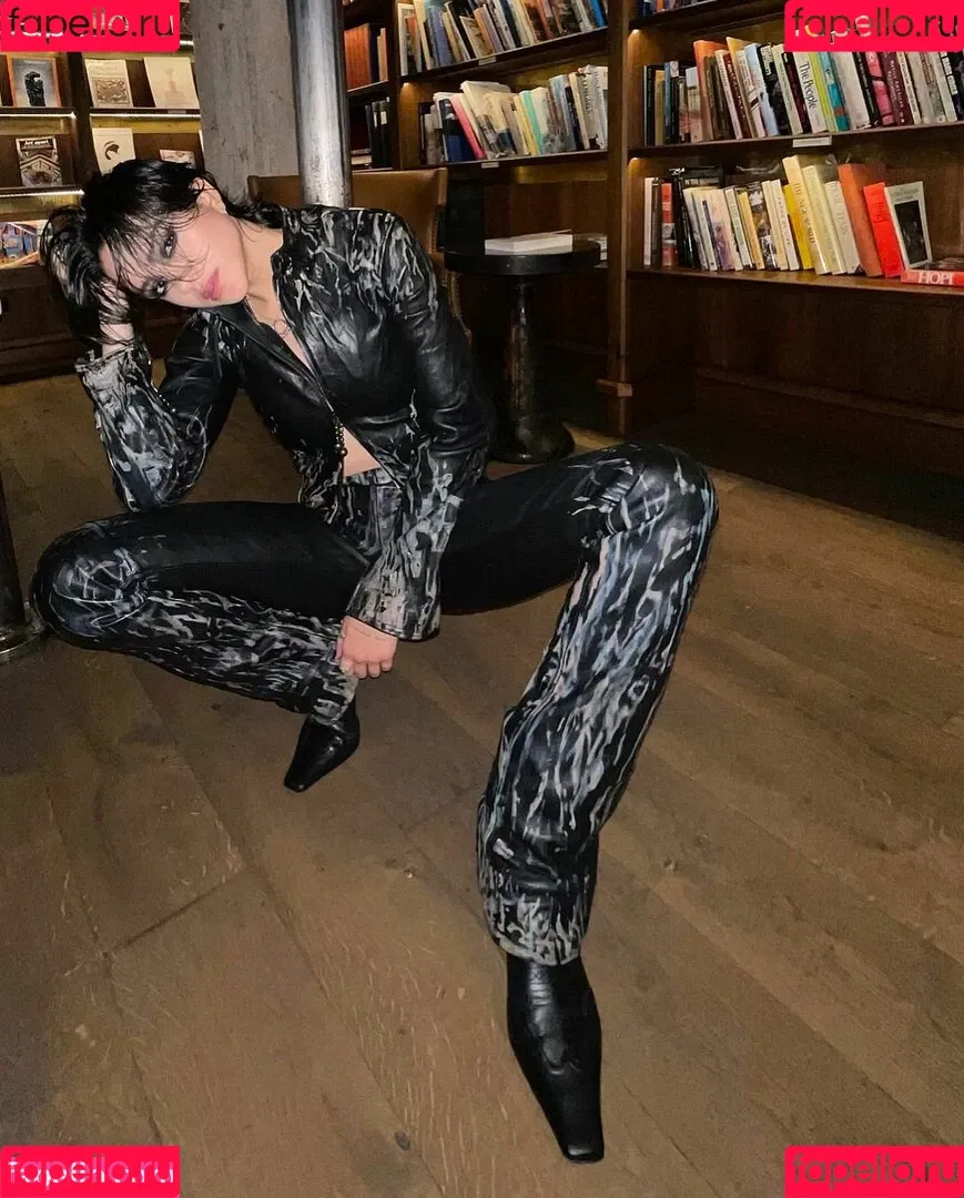 Sasha Calle Onlyfans Photo Gallery 