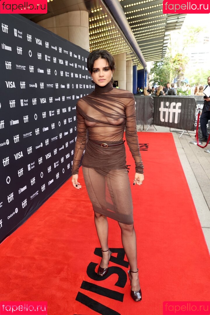 Sasha Calle Onlyfans Photo Gallery 