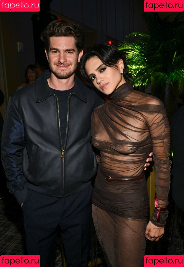 Sasha Calle Onlyfans Photo Gallery 