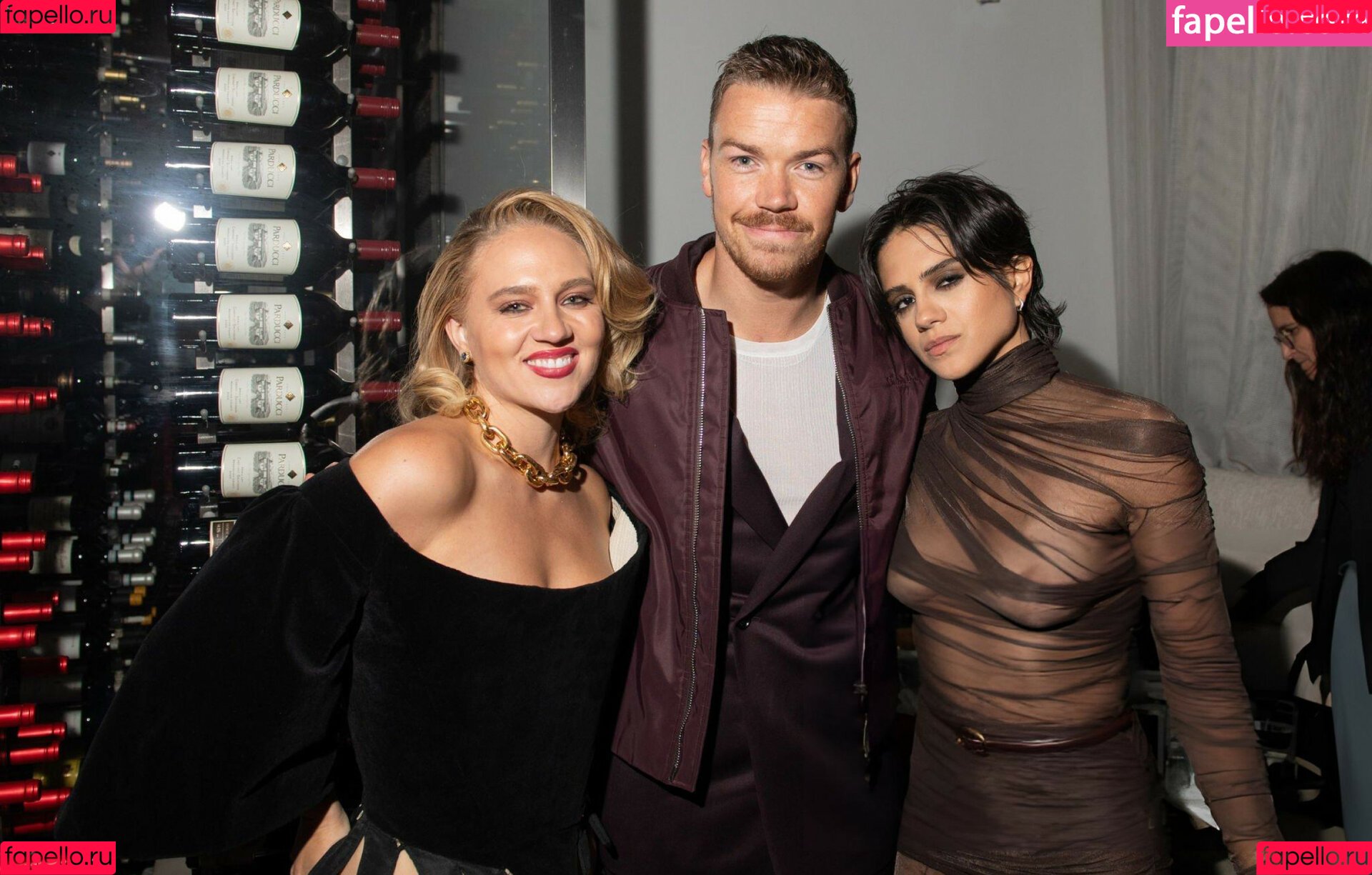 Sasha Calle Onlyfans Photo Gallery 