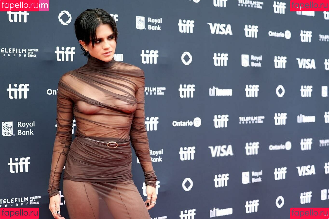 Sasha Calle Onlyfans Photo Gallery 