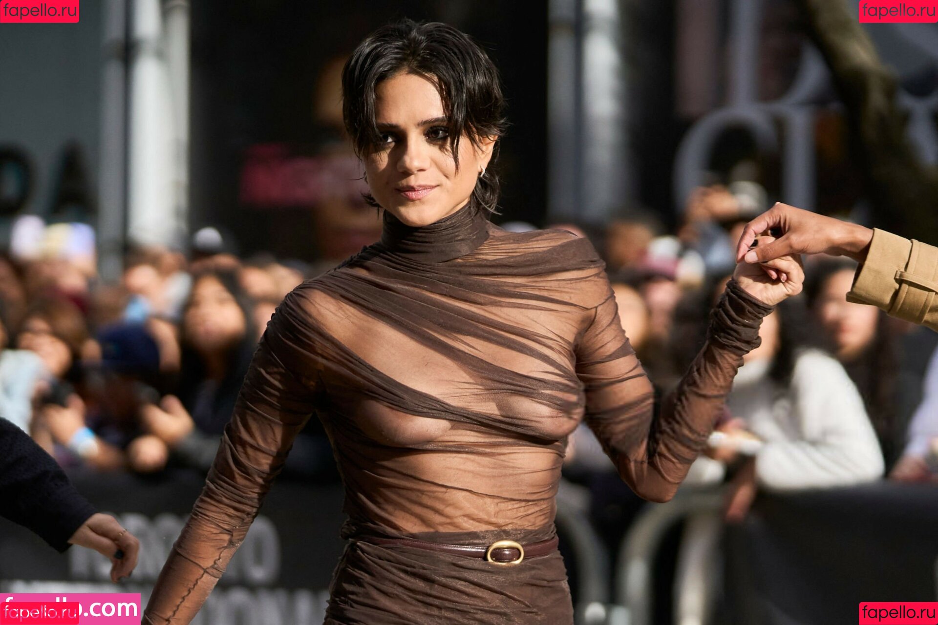 Sasha Calle Onlyfans Photo Gallery 