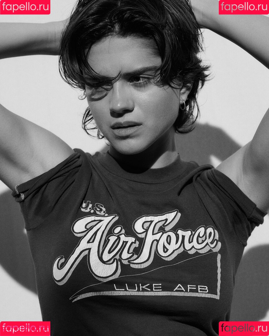 Sasha Calle Onlyfans Photo Gallery 