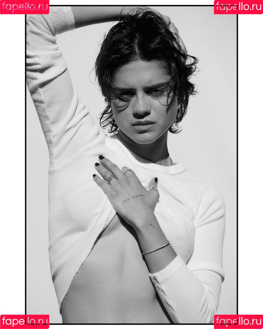 Sasha Calle Onlyfans Photo Gallery 