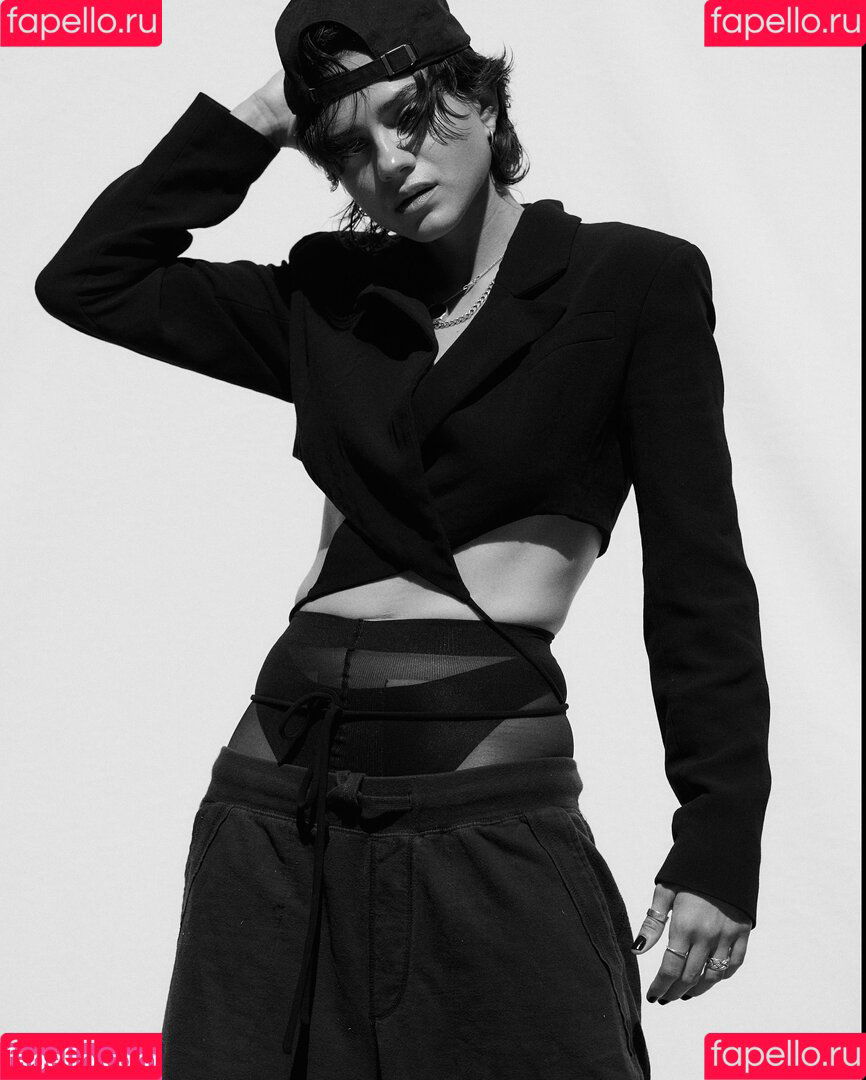 Sasha Calle Onlyfans Photo Gallery 