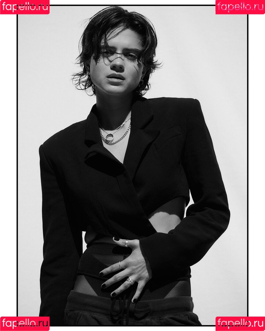 Sasha Calle Onlyfans Photo Gallery 