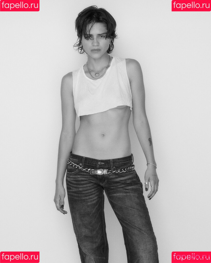 Sasha Calle Onlyfans Photo Gallery 