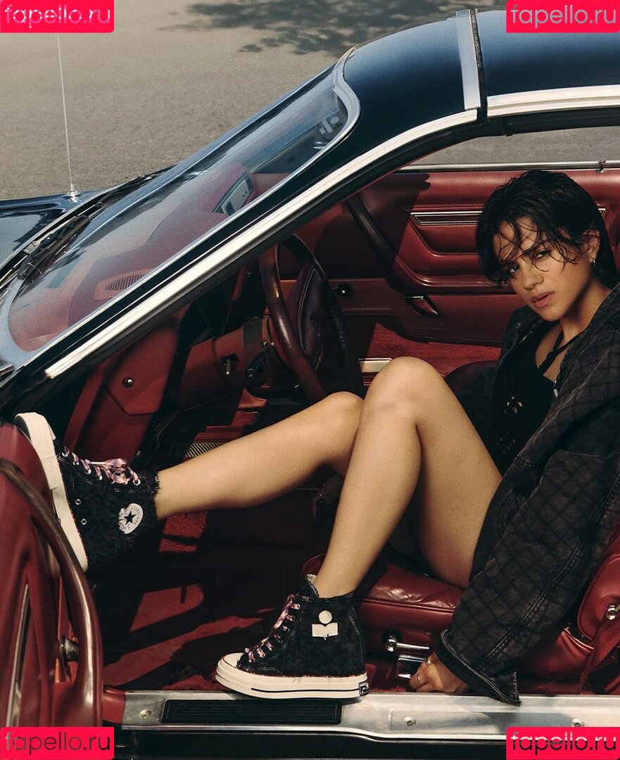 Sasha Calle Onlyfans Photo Gallery 