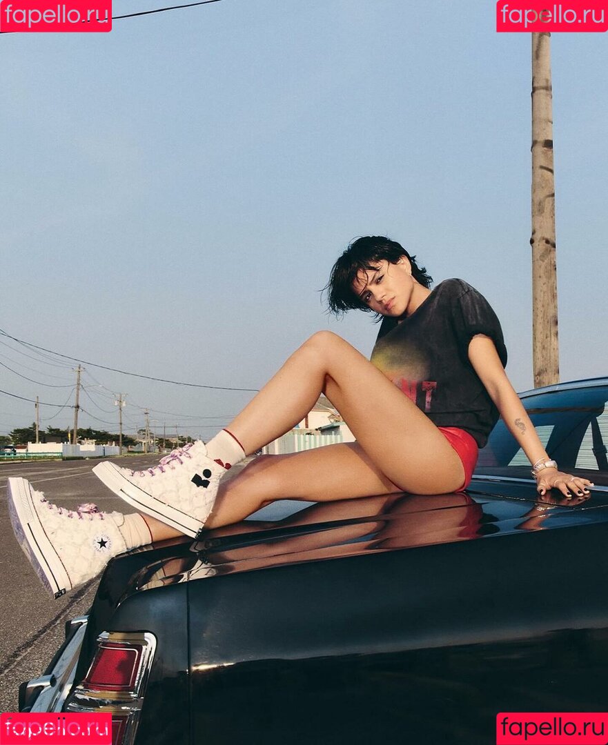 Sasha Calle Onlyfans Photo Gallery 