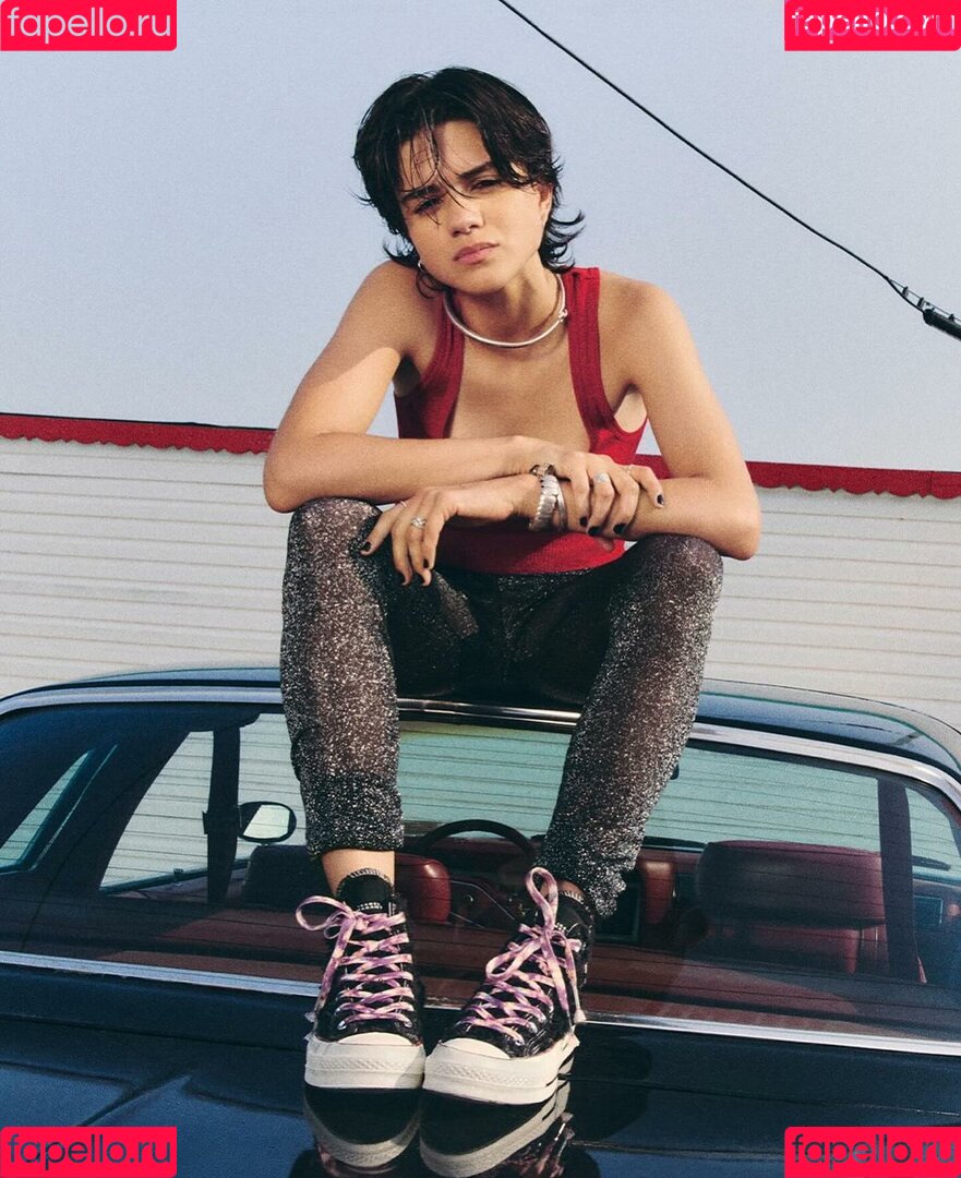 Sasha Calle Onlyfans Photo Gallery 