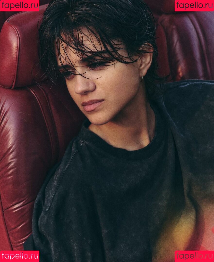 Sasha Calle Onlyfans Photo Gallery 