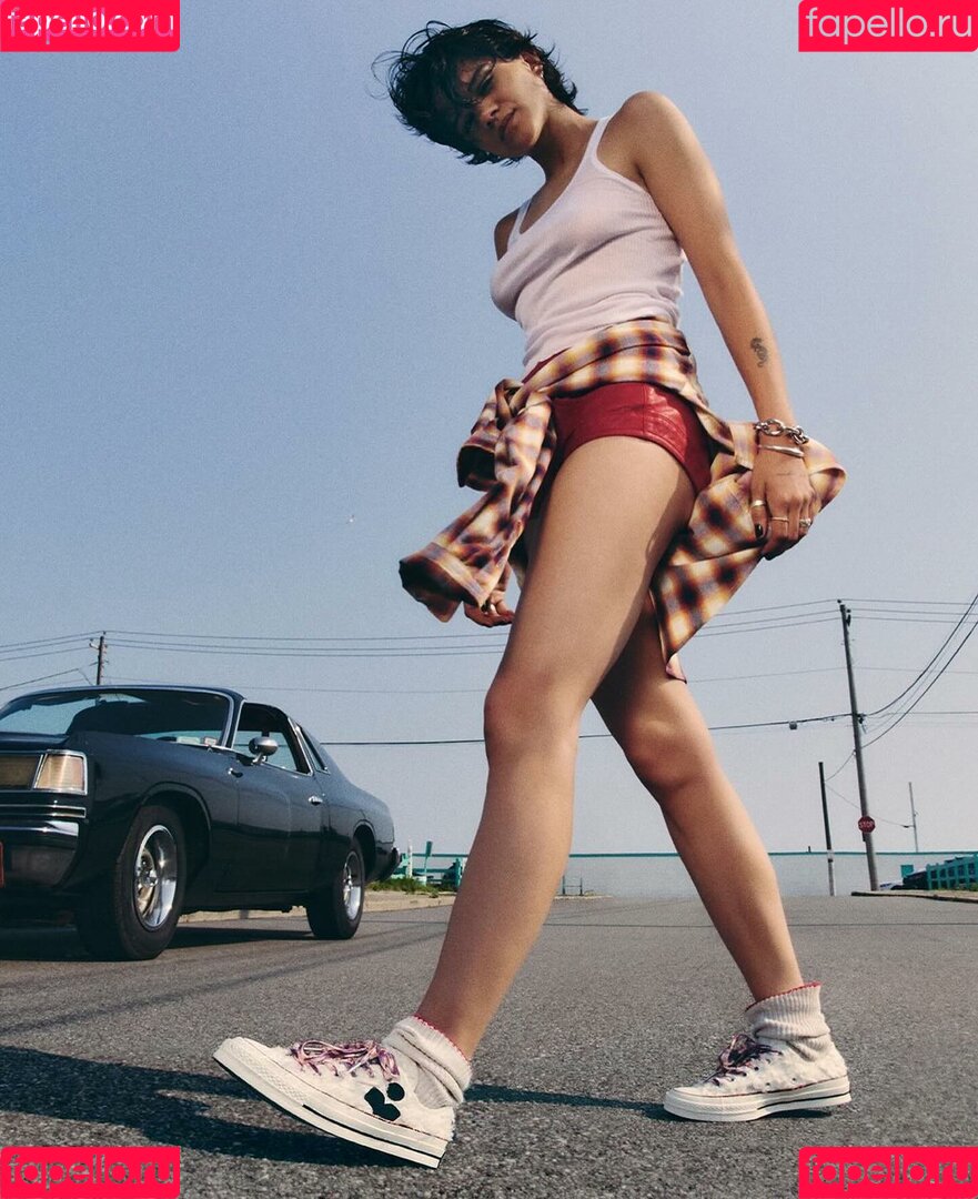 Sasha Calle Onlyfans Photo Gallery 