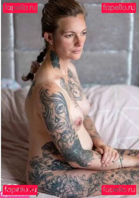 Welshtattoo88 Onlyfans Photo Gallery 