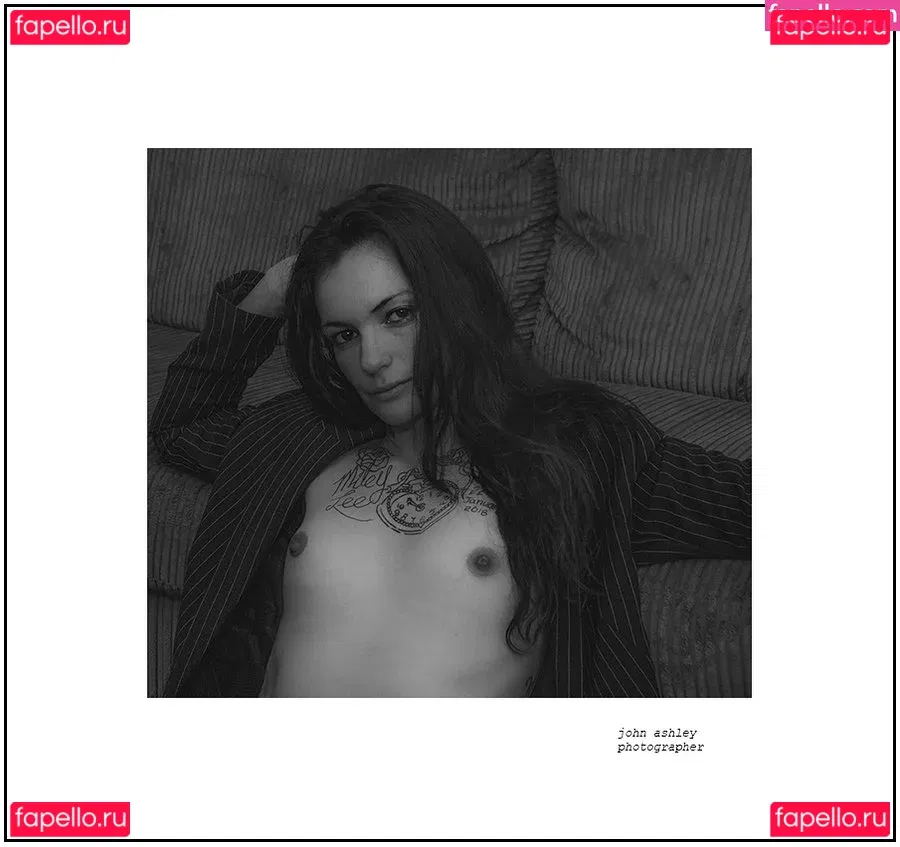 Welshtattoo88 Onlyfans Photo Gallery 