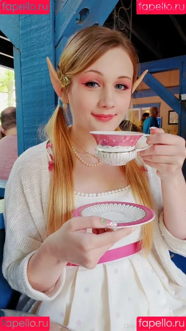 Miinuinu Onlyfans Photo Gallery 