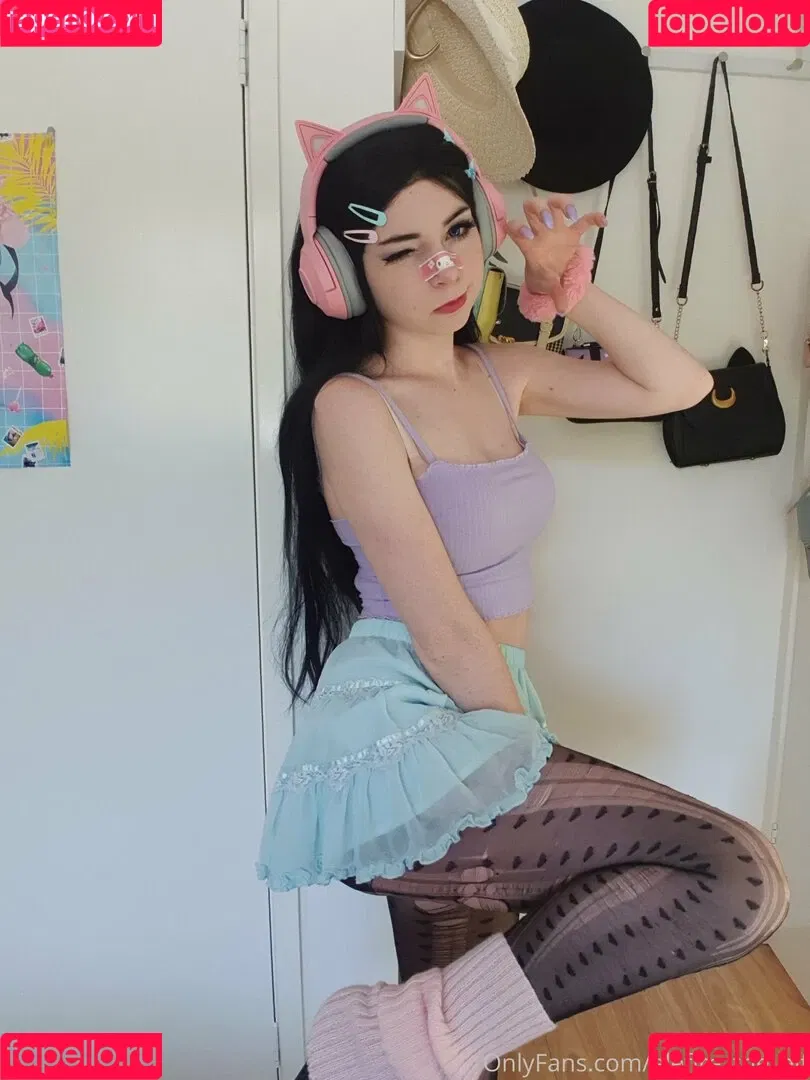 elefire_the_elf Onlyfans Photo Gallery 