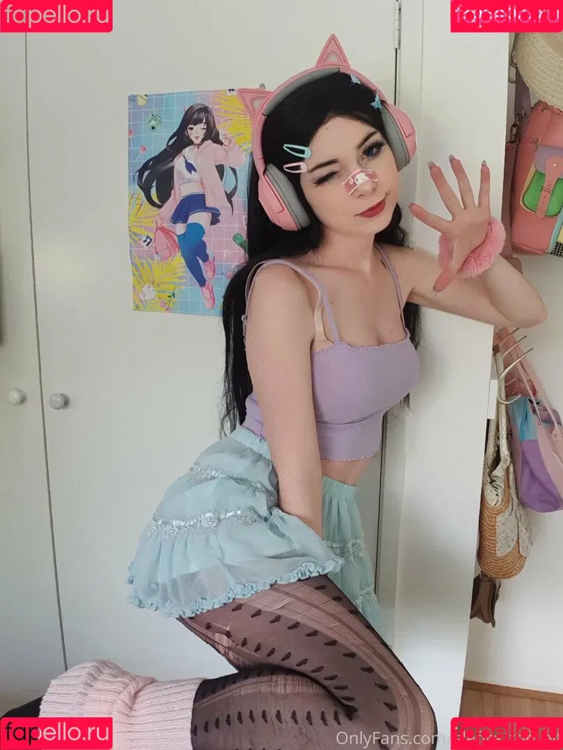 elefire_the_elf Onlyfans Photo Gallery 