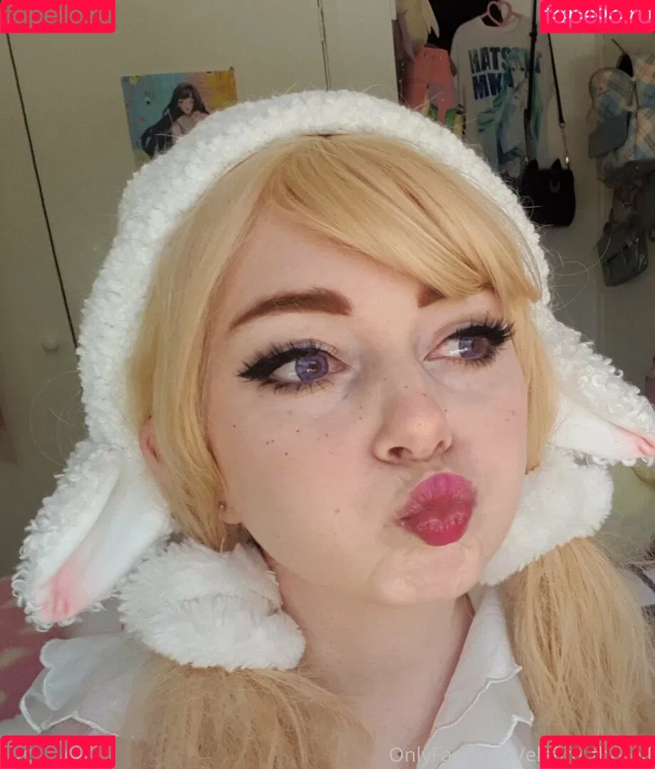 elefire_the_elf Onlyfans Photo Gallery 