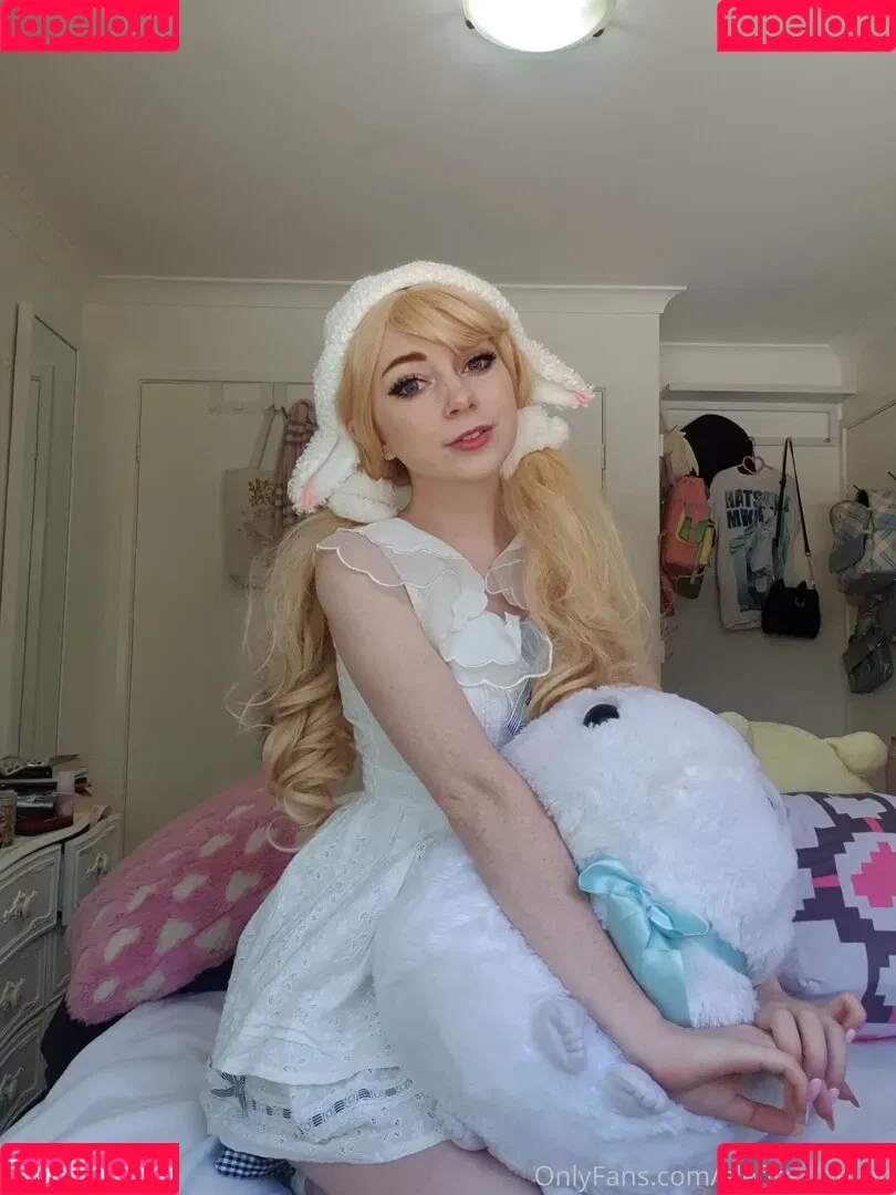 elefire_the_elf Onlyfans Photo Gallery 