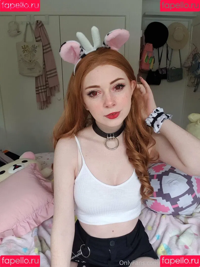 elefire_the_elf Onlyfans Photo Gallery 