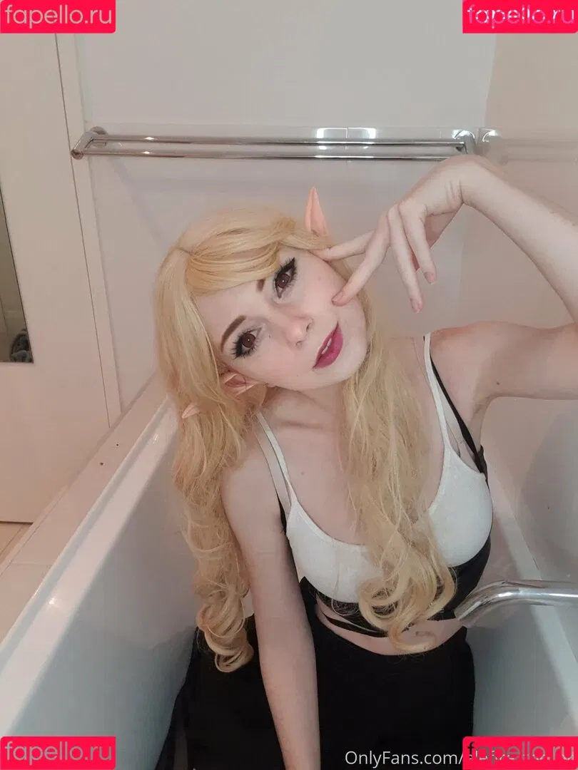 elefire_the_elf Onlyfans Photo Gallery 