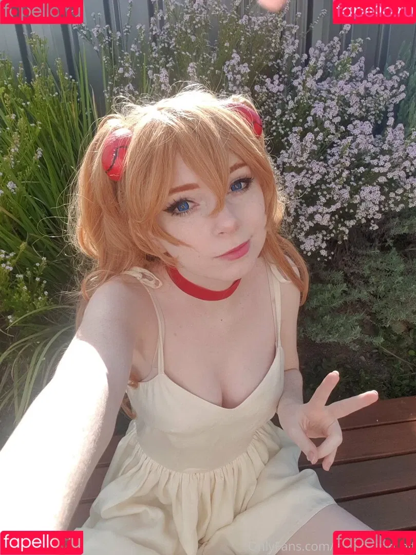 elefire_the_elf Onlyfans Photo Gallery 