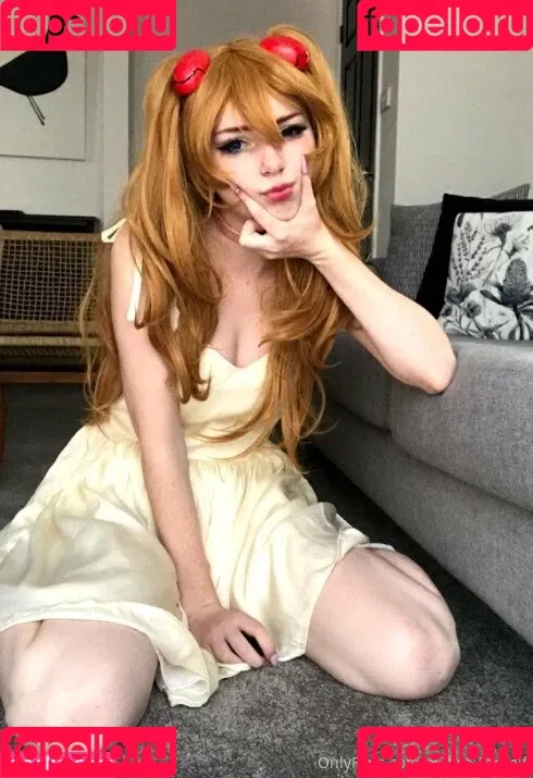 elefire_the_elf Onlyfans Photo Gallery 