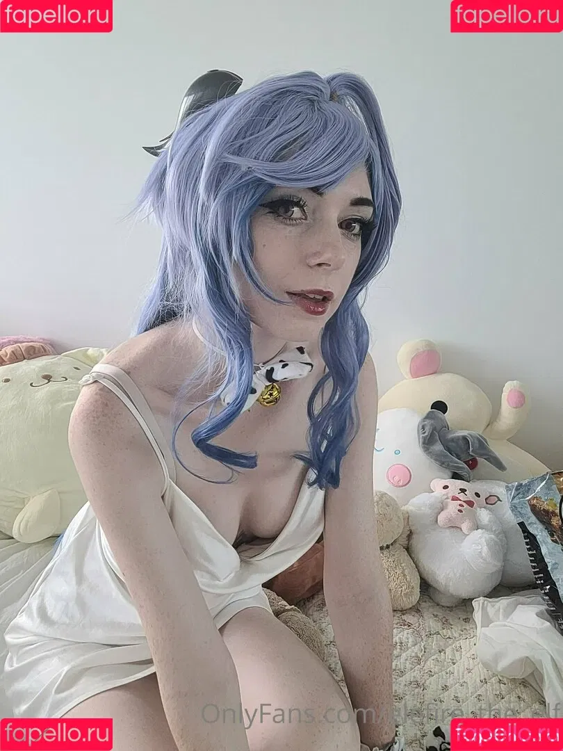 elefire_the_elf Onlyfans Photo Gallery 