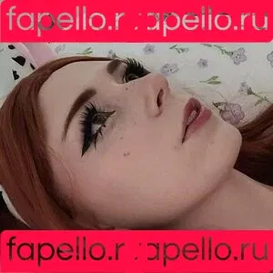 elefire_the_elf Onlyfans Photo Gallery 