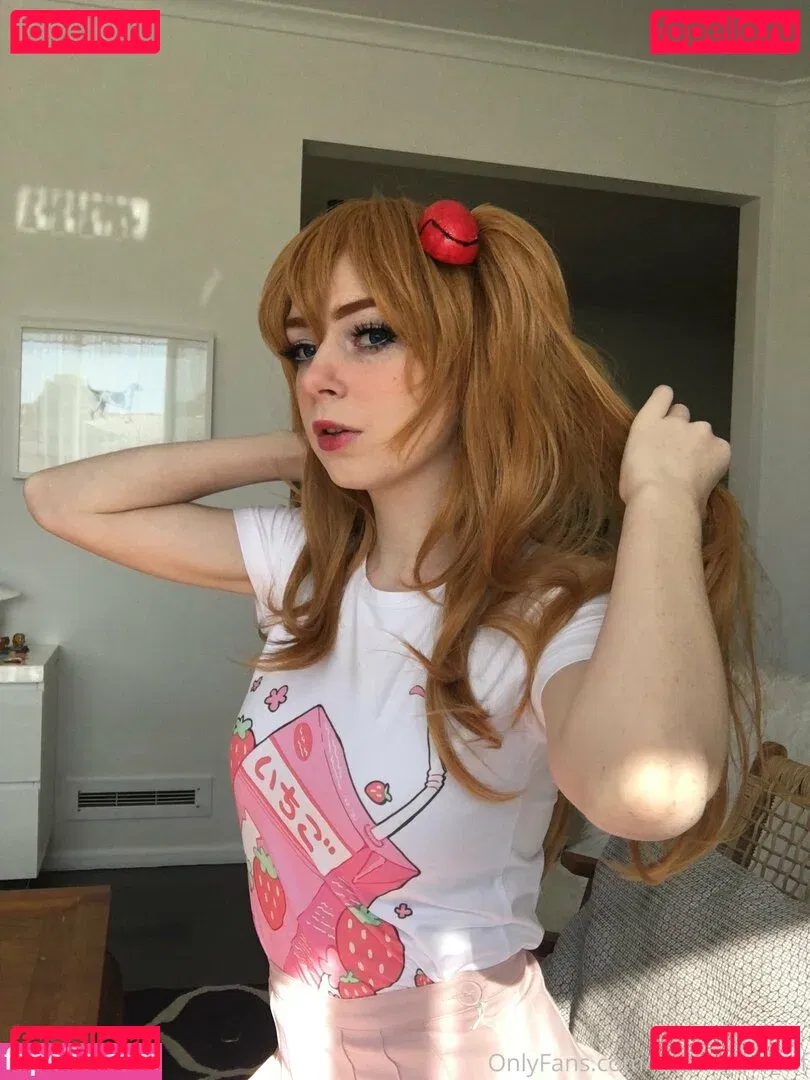 elefire_the_elf Onlyfans Photo Gallery 