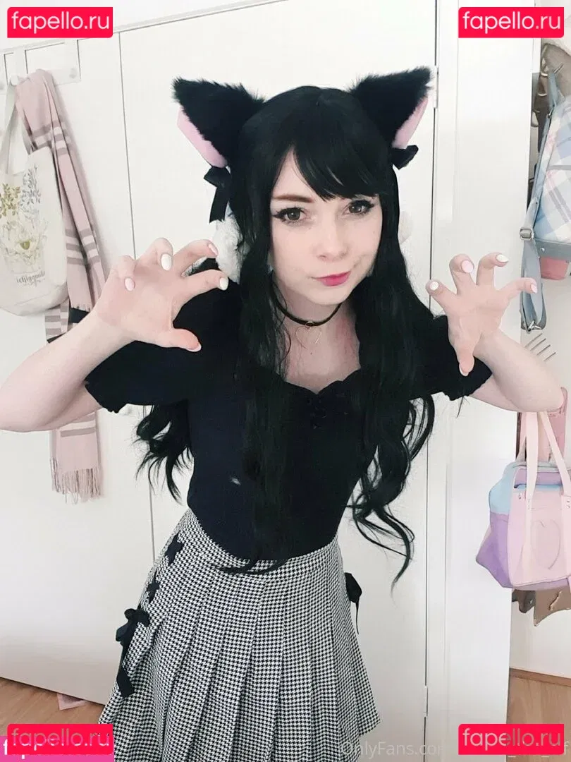 elefire_the_elf Onlyfans Photo Gallery 