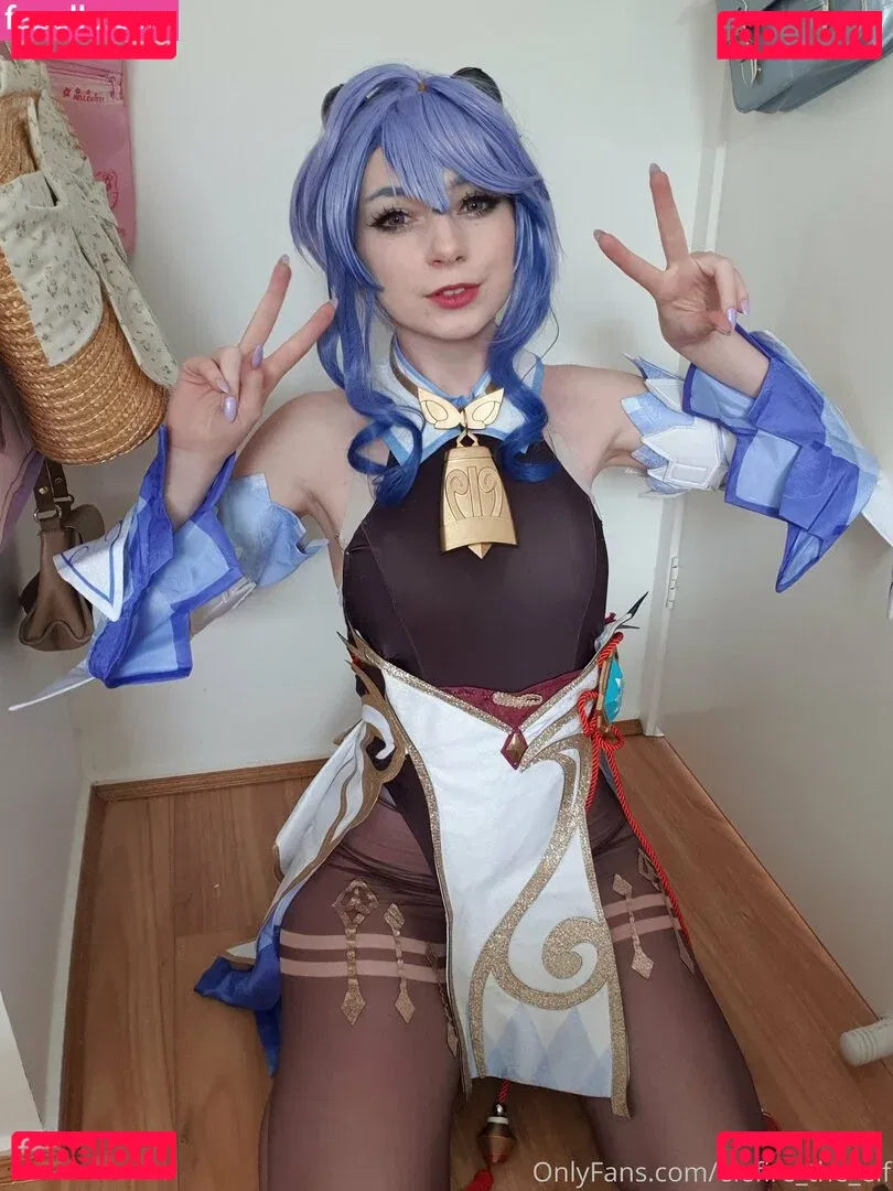 elefire_the_elf Onlyfans Photo Gallery 