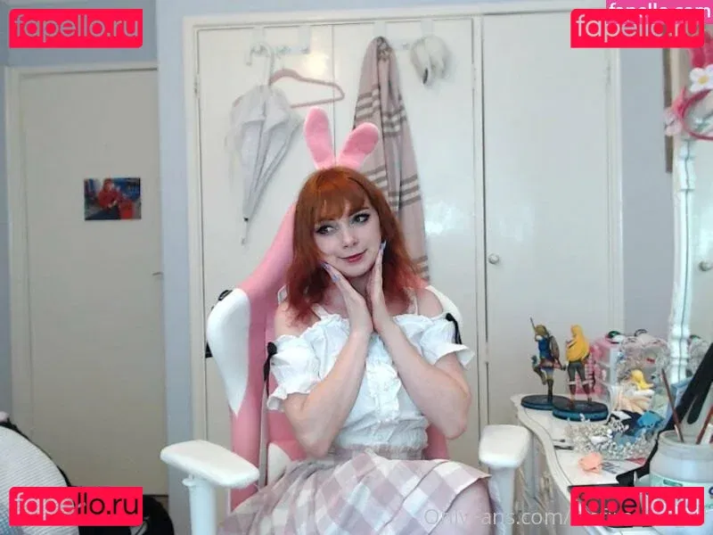 elefire_the_elf Onlyfans Photo Gallery 