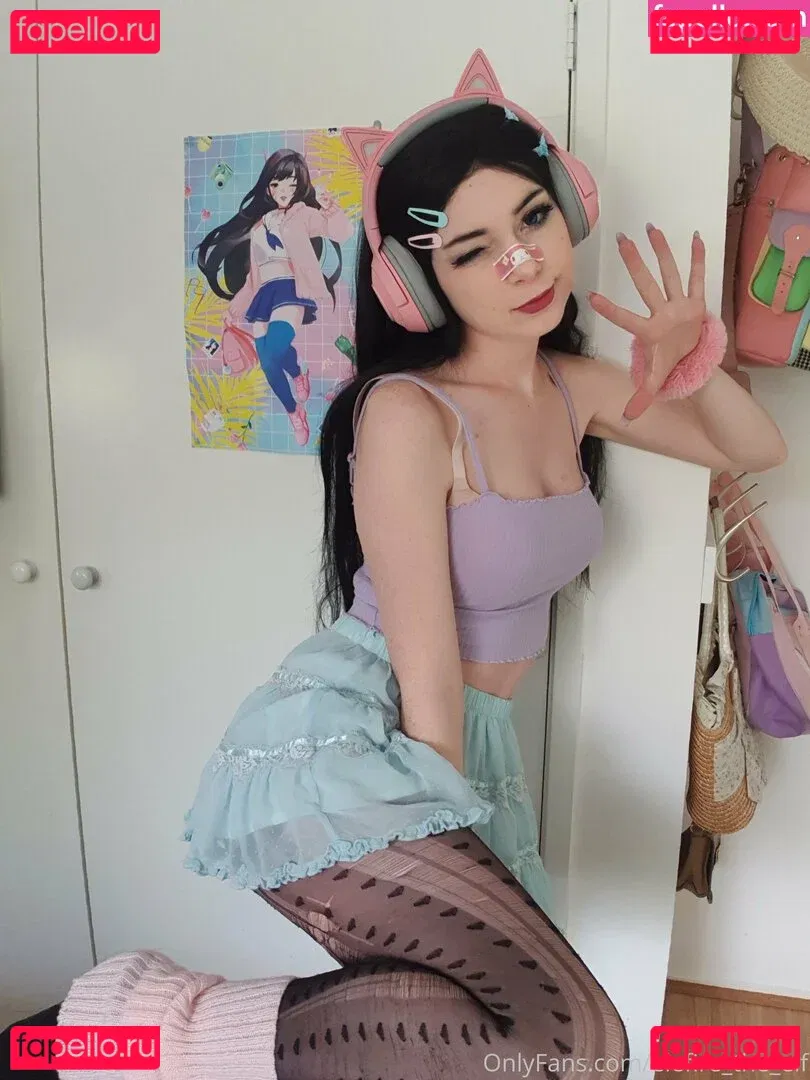 elefire_the_elf Onlyfans Photo Gallery 