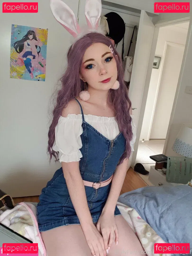 elefire_the_elf Onlyfans Photo Gallery 