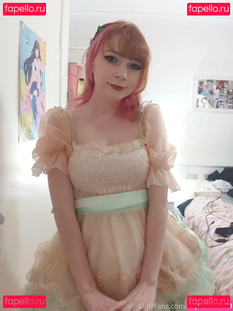 elefire_the_elf Onlyfans Photo Gallery 