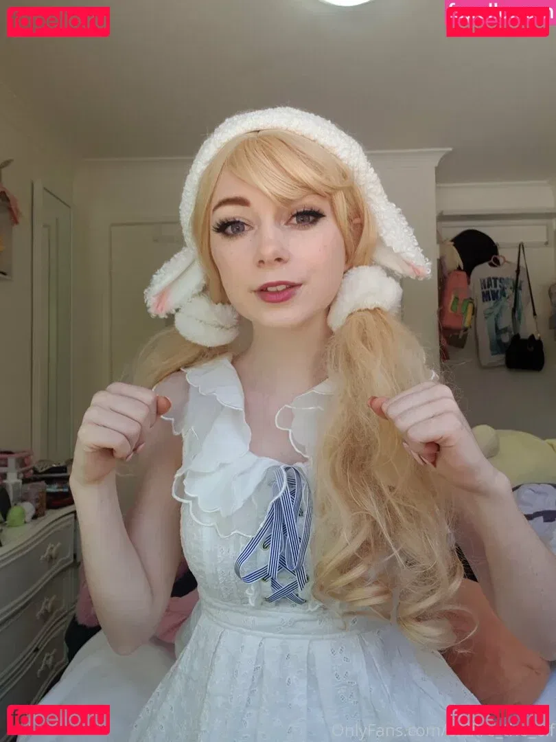 elefire_the_elf Onlyfans Photo Gallery 