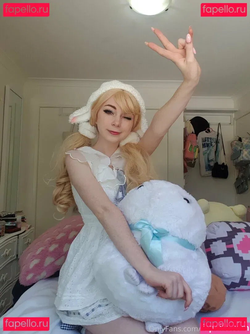 elefire_the_elf Onlyfans Photo Gallery 