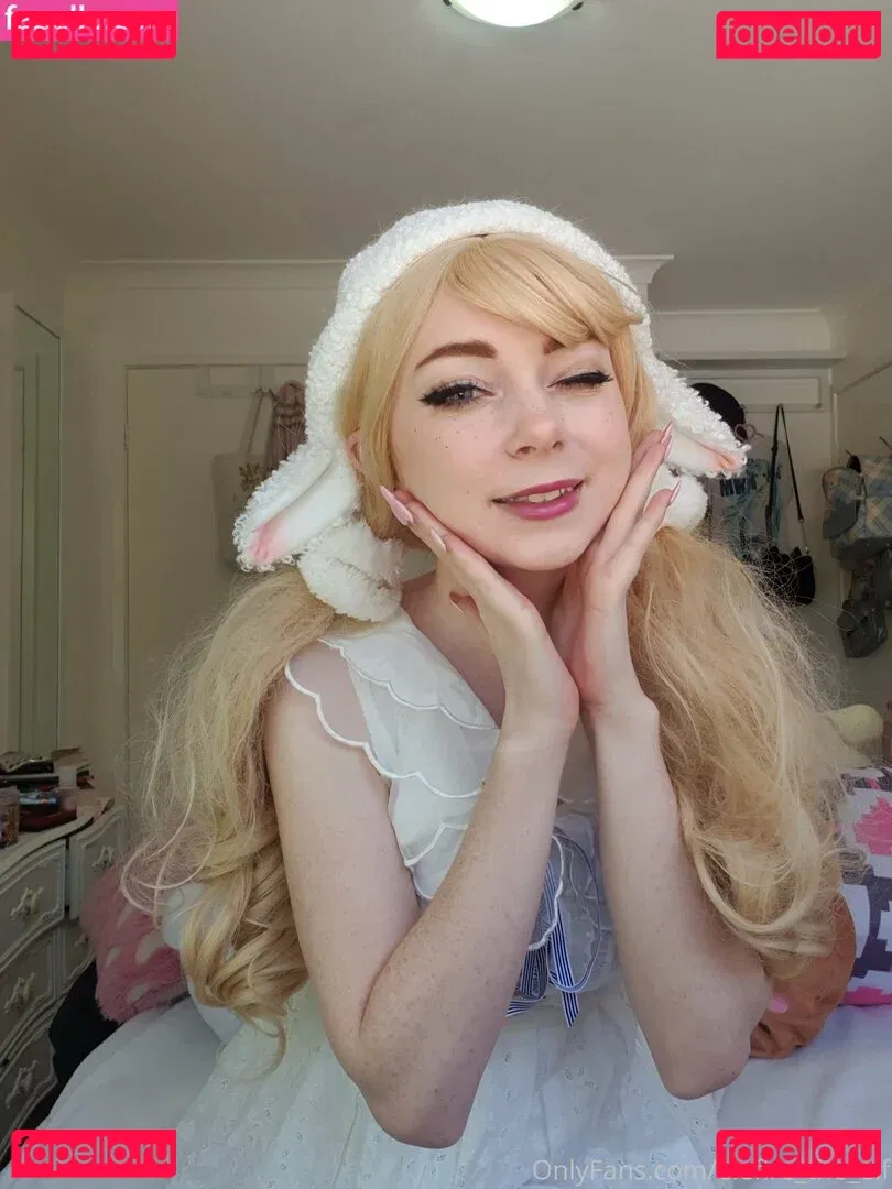 elefire_the_elf Onlyfans Photo Gallery 