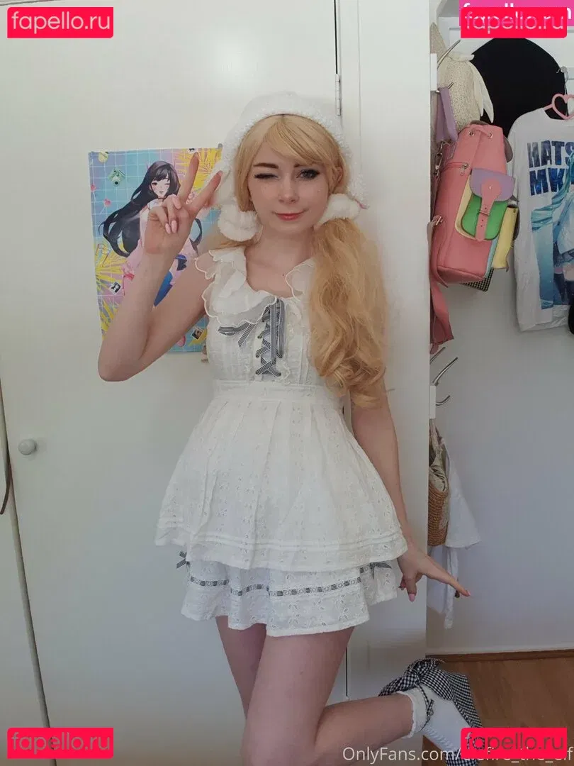 elefire_the_elf Onlyfans Photo Gallery 