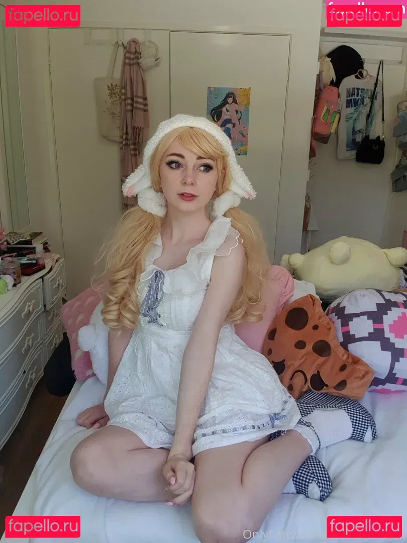 elefire_the_elf Onlyfans Photo Gallery 