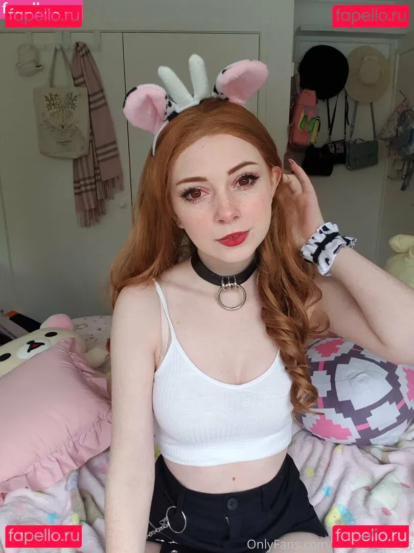 elefire_the_elf Onlyfans Photo Gallery 