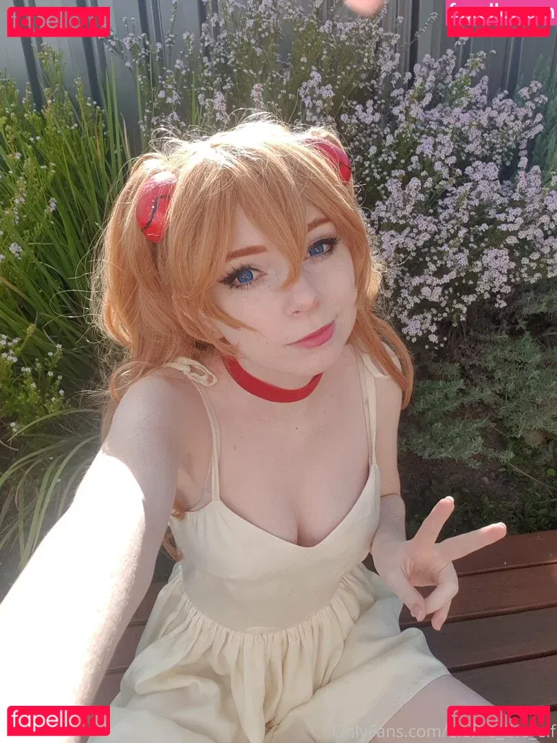 elefire_the_elf Onlyfans Photo Gallery 