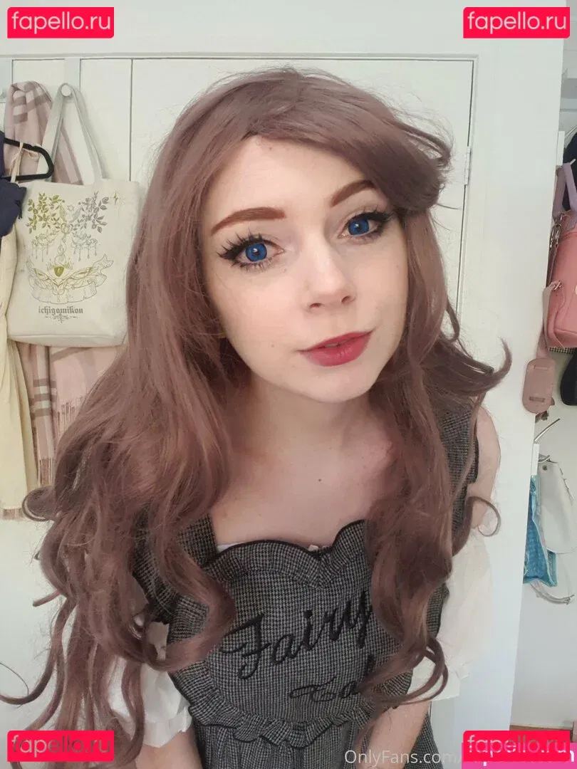 elefire_the_elf Onlyfans Photo Gallery 